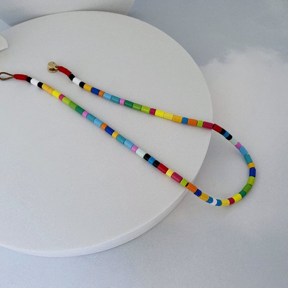 ROXANNE ASSOULINE Starburst U-Tube Necklace - Picture 3 of 6